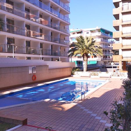 Sapphire Waters Salou Daire Dış mekan fotoğraf